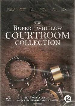 Korting DVD ROBERT WHITLOW COURTROOM COLLECTION
