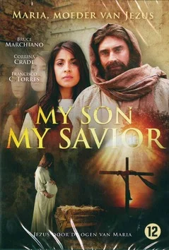 DVD MY SON MY SAVIOUR Rechtstreeks Van De Fabrikant
