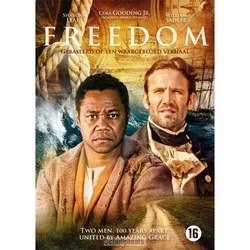 Bestel Nu DVD FREEDOM