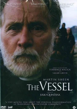 DVD THE VESSEL Lage Prijs