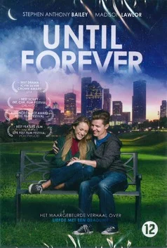 Rechtstreeks Van De Fabrikant DVD UNTIL FOREVER