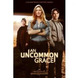 DVD AN UNCOMMON GRACE Fabrieksprijs