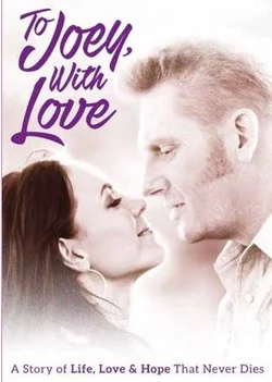 DVD TO JOEY WITH LOVE Aanbieding