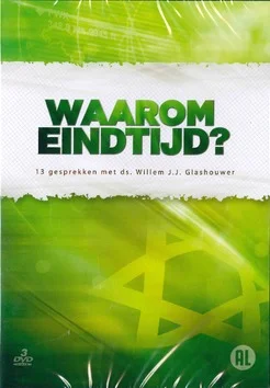 DVD WAAROM EINDTIJD? Hoge Kwaliteit