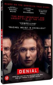 Shop Nu DVD DENIAL