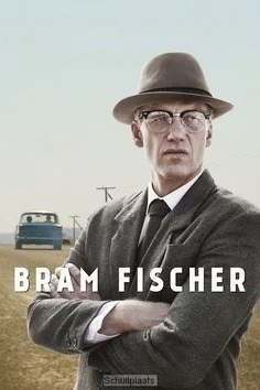 Populair DVD BRAM FISCHER