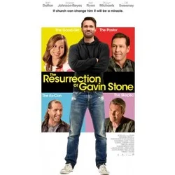 DVD RESURRECTION OF GAVIN STONE Meest Verkocht