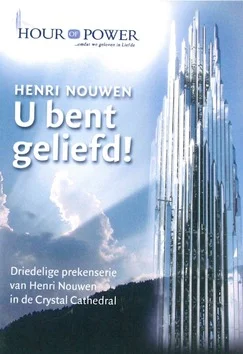 DVD U BENT GELIEFD (HENRI NOUWEN) Exclusieve Aanbieding