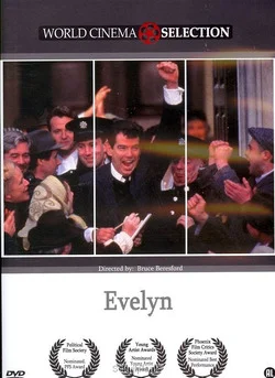 DVD EVELYN Exclusieve Aanbieding