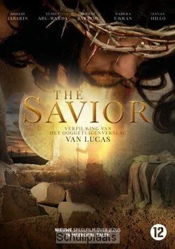 DVD THE SAVIOR Gratis Retour