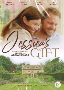 Aanbieding DVD JESSICA'S GIFT