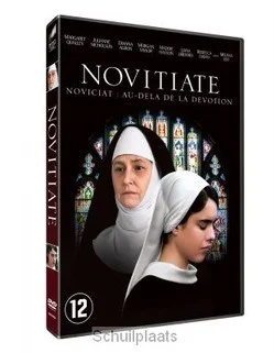 Snelle Levering DVD NOVITIATE