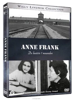 Laatste Versie DVD ANNE FRANK, DE LAATSTE 7 MAANDEN