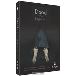 DVD DOOD VOOR BEGINNERS (EO-DOC.) Speciale Aanbieding