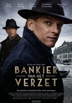 Express Levering DVD BANKIER VAN HET VERZET
