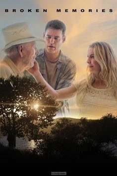 Favoriet DVD BROKEN MEMORIES