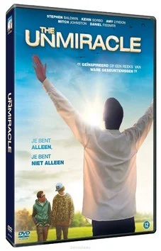 Laatste Versie DVD THE UNMIRACLE