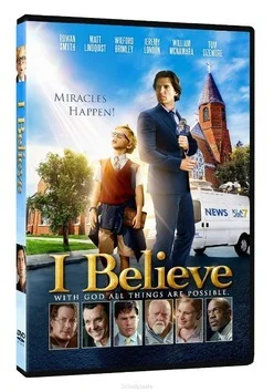 DVD I BELIEVE Betaalbaar
