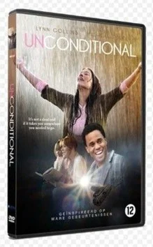 Bestel Nu DVD UNCONDITIONAL
