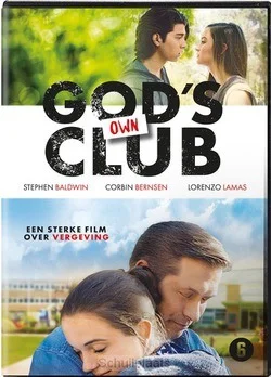 Fabrieksprijs DVD GOD''S OWN CLUB