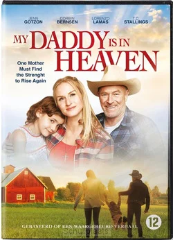 DVD MY DADDY IS IN HEAVEN Bestel Nu