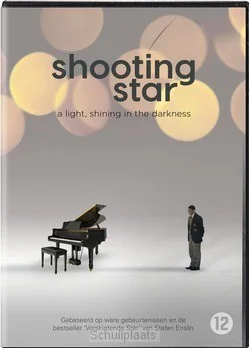 DVD SHOOTING STAR Laatste Versie