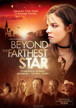 Uitverkoop DVD BEYOND THE FARTHEST STAR