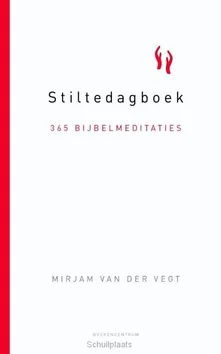 Gecertificeerd STILTEDAGBOEK