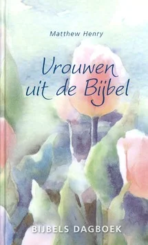 VROUWEN UIT DE BIJBEL Weekendaanbieding