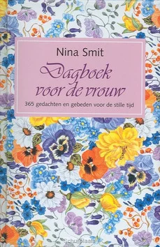 DAGBOEK VOOR DE VROUW Must-Have