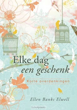 Bestel Nu ELKE DAG EEN GESCHENK