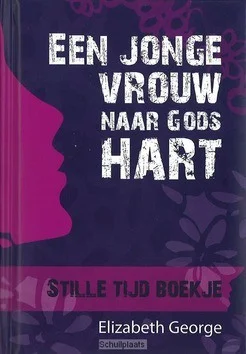 Alleen Vandaag JONGE VROUW NAAR GODS HART