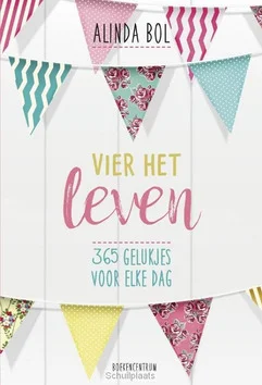 Speciale Aanbieding VIER HET LEVEN