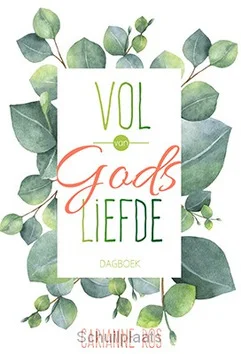 Snelle Levering VOL VAN GODS LIEFDE