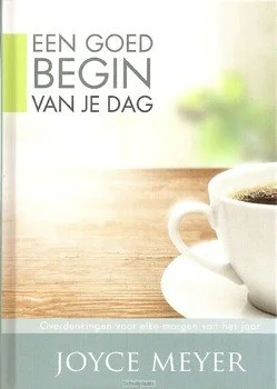 Speciale Aanbieding GOED BEGIN VAN JE DAG