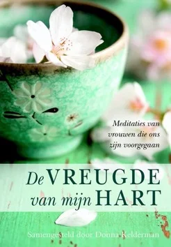 VREUGDE VAN MIJN HART Weekendaanbieding