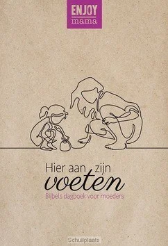Gratis Verzending HIER AAN ZIJN VOETEN