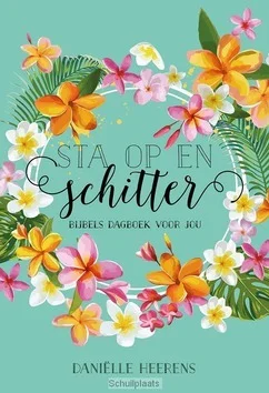 STA OP EN SCHITTER Seizoensaanbieding