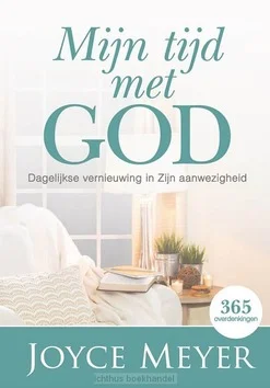 Veilige Betaling MIJN TIJD MET GOD