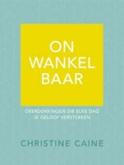 Finale Uitverkoop ONWANKELBAAR