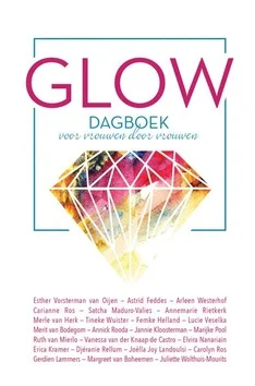 Weekendaanbieding GLOW DAGBOEK