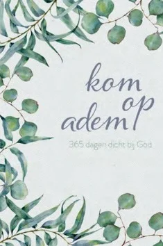 KOM OP ADEM Beste Prijs