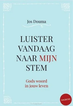 Finale Uitverkoop LUISTER VANDAAG NAAR MIJN STEM