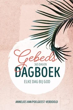 Veilige Betaling GEBEDSDAGBOEK