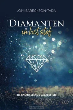 DIAMANTEN IN HET STOF Aanbieding