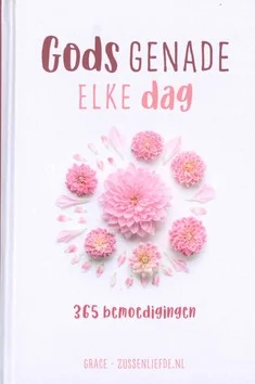 Must-Have GODS GENADE ELKE DAG