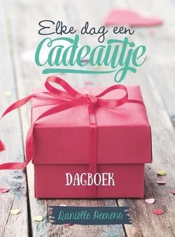 ELKE DAG EEN CADEAUTJE Laatste Kans
