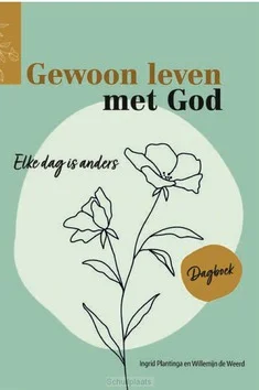 Gratis Verzending GEWOON LEVEN MET GOD