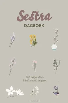 Voordeelprijs SESTRA DAGBOEK