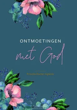 Weekendaanbieding ONTMOETINGEN MET GOD